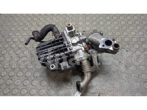 Охладитель отработанных газов Ford Mondeo, 2014 г., арт. 11969061