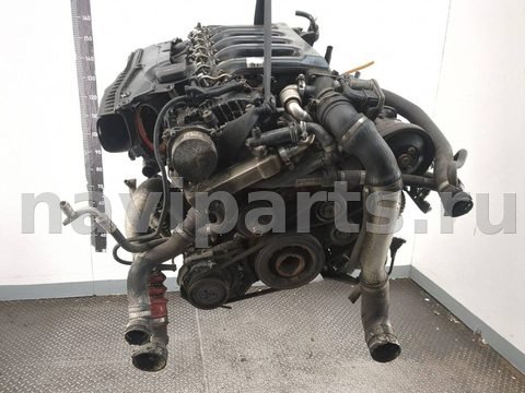 Охладитель отработанных газов BMW 7 E65/E66, 2005 г., арт. 11969185