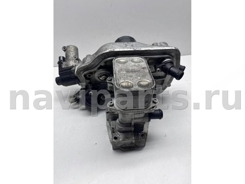 Новое Volkswagen Multivan T6, 2016 г., OEM 03L115512D, арт. 13743_3, фото 6