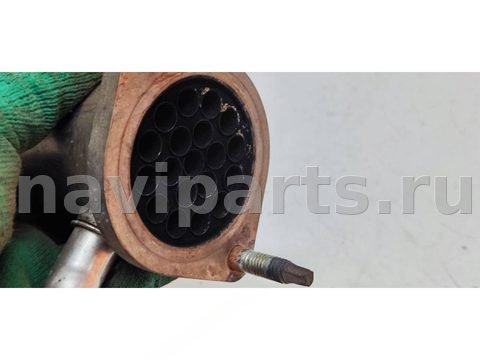 Новое Citroen Jumper, 2008 г., OEM 6C1Q9F464AF, арт. 15865, фото 4