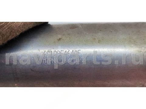 Новое Citroen Jumper, 2008 г., OEM 6C1Q9F464AF, арт. 15865, фото 5