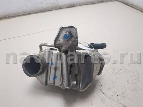 Охладитель отработанных газов Ford Kuga, 2019 г., OEM 2535291, арт. 20648702, фото 3