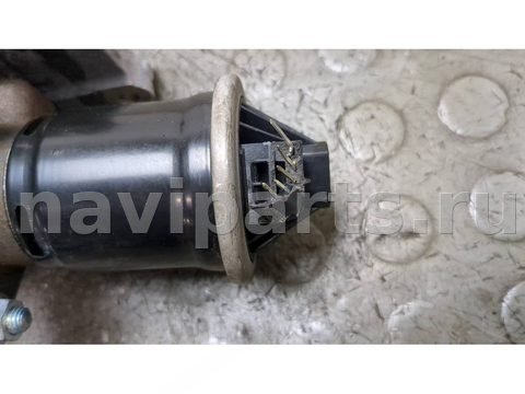 Охладитель отработанных газов Honda Civic, 2021 г., OEM 187206MAJ010, арт. 21245256, фото 2