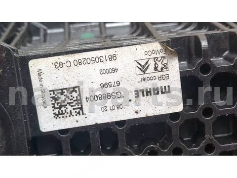 Новое Opel Vivaro, 2019 г., OEM 9813050280, арт. 21297712, фото 3