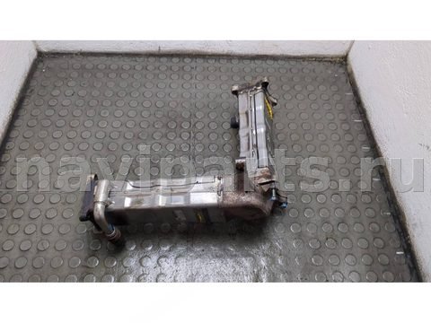 Охладитель отработанных газов Isuzu Elf, 2007 г., OEM 8981865620, арт. 21369927