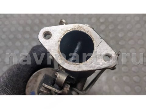 Охладитель отработанных газов Volkswagen Passat B6, 2005 г., OEM 03L131512B, арт. 21458398, фото 3