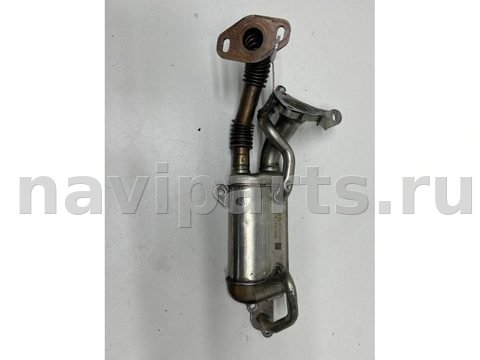 Новое Renault Megane, 2017 г., OEM 147357324R, арт. 2995