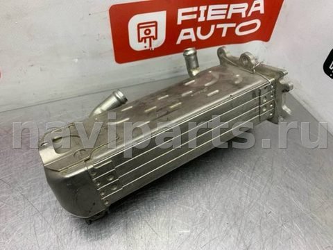 Охладитель отработанных газов Mercedes GLC X253, 2016 г., OEM A6511400675, арт. 37076