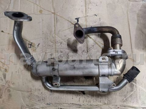 Новое Volkswagen Polo, 2007 г., OEM bwb, арт. 42670205