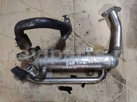 Новое Volkswagen Polo, 2007 г., OEM bwb, арт. 42670205, фото 4