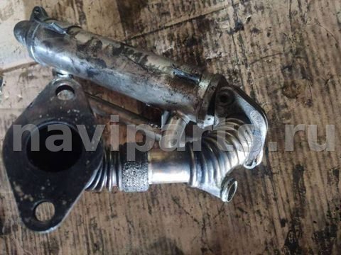 Новое Volkswagen Passat B5, 2003 г., OEM AWX, арт. 42799234, фото 3