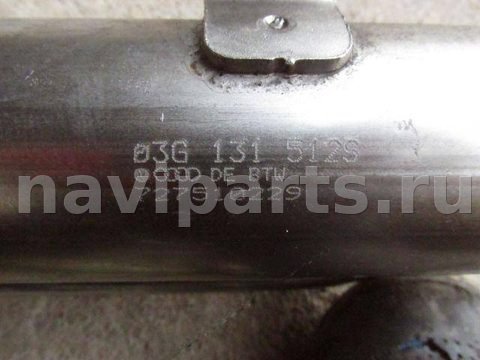 Новое Volkswagen Passat B6, 2008 г., арт. 42851917