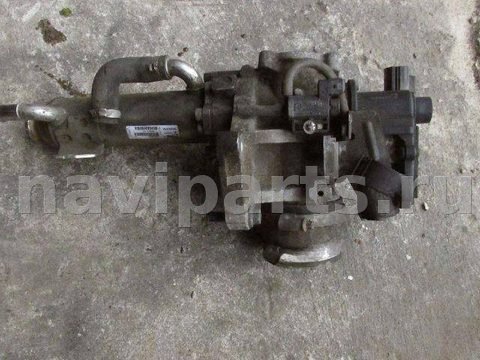 Охладитель отработанных газов Volvo S60, 2006 г., арт. 46402948, фото 2