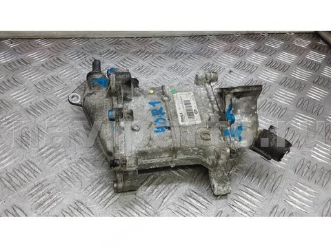 Охладитель отработанных газов Land Rover Discovery Sport, 2016 г., арт. 4OR01WM01
