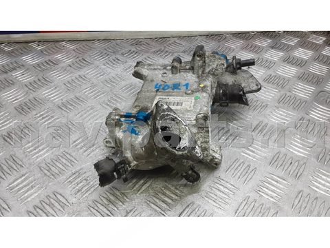 Охладитель отработанных газов Land Rover Discovery Sport, 2016 г., арт. 4OR01WM01, фото 2
