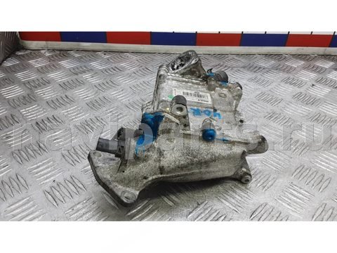 Охладитель отработанных газов Land Rover Discovery Sport, 2016 г., арт. 4OR01WM01, фото 4