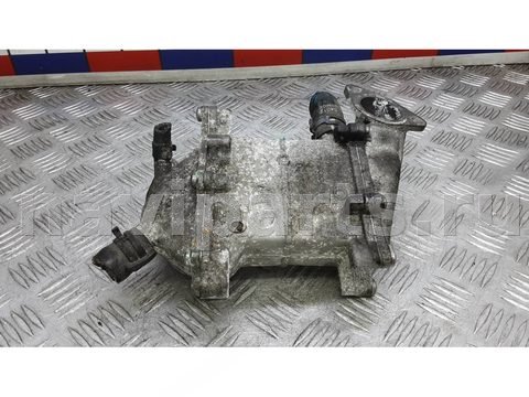 Охладитель отработанных газов Land Rover Discovery Sport, 2016 г., арт. 4OR01WM01, фото 6