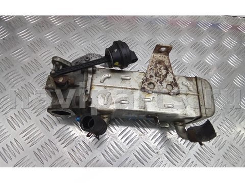 Новое Kia Sorento, 2011 г., OEM 284162F140, арт. 4ST04WM01