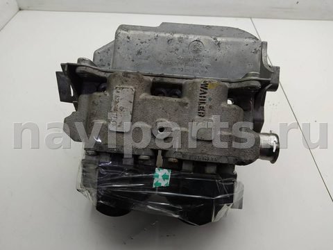 Охладитель отработанных газов Mercedes ML W164, 2006 г., OEM 6291400760, арт. 54981798, фото 3