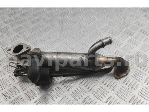 Охладитель отработанных газов Volkswagen Transporter, 2006 г., арт. 55165177