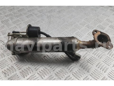 Охладитель отработанных газов Volkswagen Transporter, 2006 г., арт. 55165177, фото 2