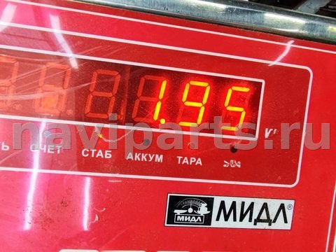 Охладитель отработанных газов Mercedes S W220, 2001 г., OEM 6281420179, арт. 55303798, фото 4