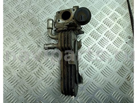 Охладитель отработанных газов Audi A3 8P, 2003 г., OEM 038131513D, арт. 55303874, фото 2