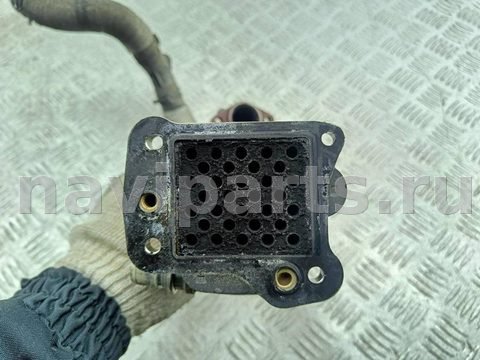 Охладитель отработанных газов Ford Mondeo, 2007 г., OEM 9658570280, арт. 55340090, фото 3