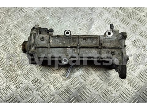 Охладитель отработанных газов Peugeot Boxer, 2014 г., OEM 504373662, арт. 55382276, фото 2