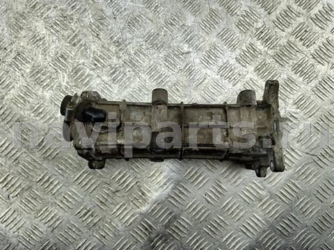 Охладитель отработанных газов Peugeot Boxer, 2014 г., OEM 504373662, арт. 55382276, фото 3