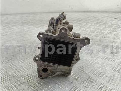 Охладитель отработанных газов Peugeot Boxer, 2014 г., OEM 504373662, арт. 55382276, фото 4