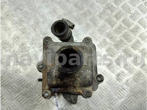 Охладитель отработанных газов Peugeot Boxer, 2014 г., OEM 504373662, арт. 55382276, фото 5