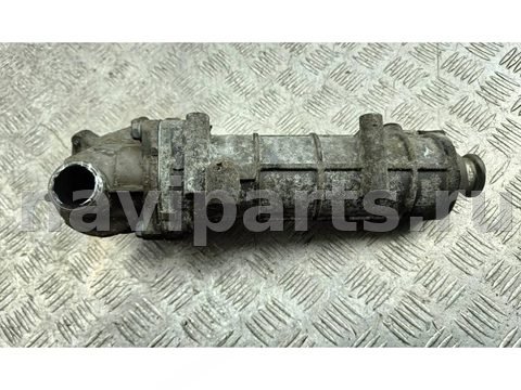 Охладитель отработанных газов Peugeot Boxer, 2006 г., OEM 504136967, арт. 55412976, фото 4