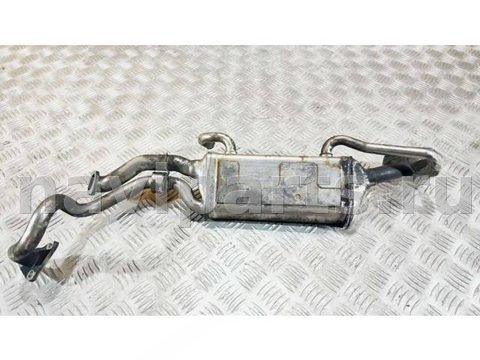 Новое Mercedes E W212, 2013 г., OEM A6421402075, арт. 60306547
