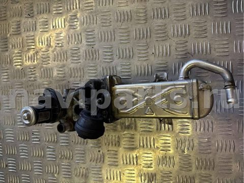 Новое Volkswagen Passat B7, 2013 г., OEM 03L131512, арт. 63649881