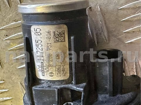 Новое Volkswagen Passat B7, 2013 г., OEM 03L131512, арт. 63649881, фото 3