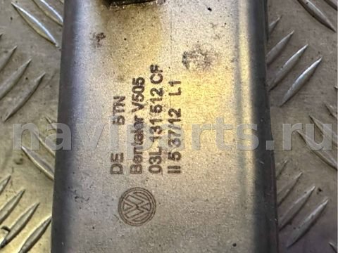 Новое Volkswagen Passat B7, 2013 г., OEM 03L131512, арт. 63649881, фото 5