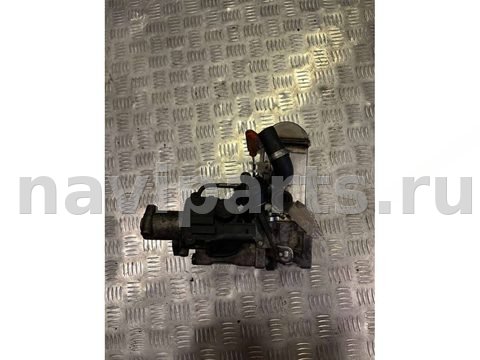 Охладитель отработанных газов Volkswagen Phaeton, 2007 г., OEM 059131063J, арт. 63660557
