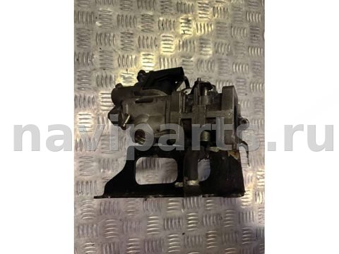 Охладитель отработанных газов Volkswagen Phaeton, 2007 г., OEM 059131063J, арт. 63660557, фото 3