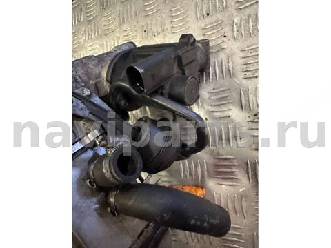 Охладитель отработанных газов Volkswagen Phaeton, 2007 г., OEM 059131063J, арт. 63660557, фото 6