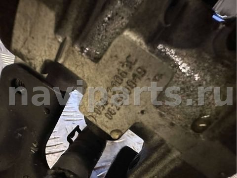 Охладитель отработанных газов Audi A8 D3, 2005 г., OEM 059131512H, арт. 63660561, фото 6