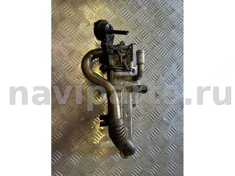 Новое Volkswagen Touareg, 2006 г., OEM 070131512B, арт. 64106572