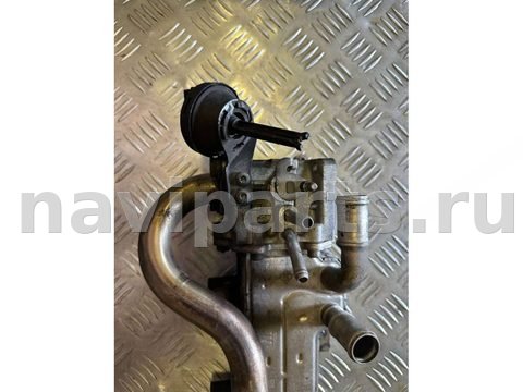 Новое Volkswagen Touareg, 2006 г., OEM 070131512B, арт. 64106572, фото 2