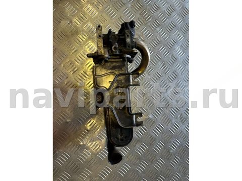 Новое Volkswagen Touareg, 2006 г., OEM 070131512B, арт. 64106572, фото 4