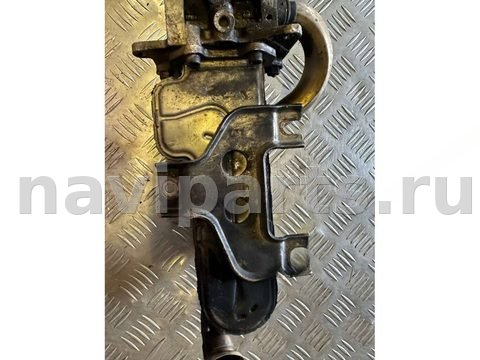 Новое Volkswagen Touareg, 2006 г., OEM 070131512B, арт. 64106572, фото 6