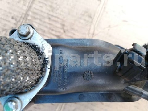 Новое Ford C-Max, 2012 г., OEM 9674950180, арт. 71996803_27, фото 2