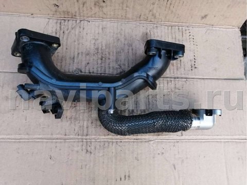 Новое Ford C-Max, 2012 г., OEM 9674950180, арт. 71996803_27, фото 4