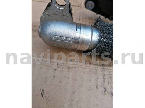 Новое Peugeot Partner, 2012 г., OEM 9674950180, арт. 71996803_39, фото 3