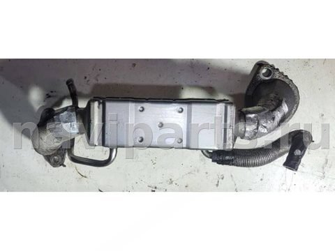 Охладитель отработанных газов Mazda 6, 2006 г., OEM Rf8g20304, арт. 86788151