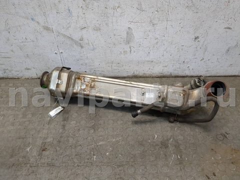 Новое Mercedes Actros, 2017 г., OEM A4701400475, арт. 8775397